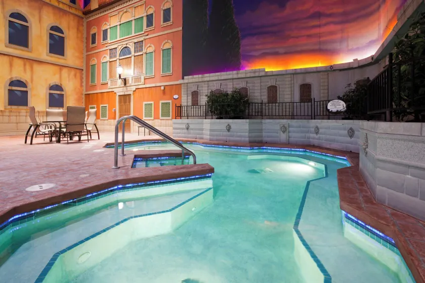 Holiday Inn Hotel & Suites Maple Grove Northwest Minneapolis-Arbor Lakes by IHG - Image 1