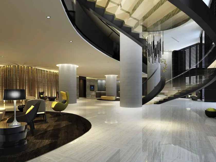 Grand Mercure Dongguan Humen - Image 1