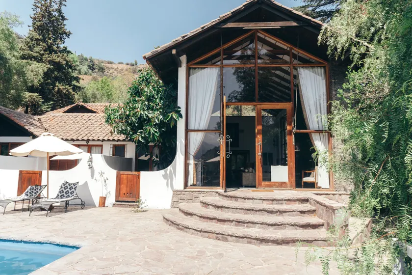Casa Arrayán - Image 1