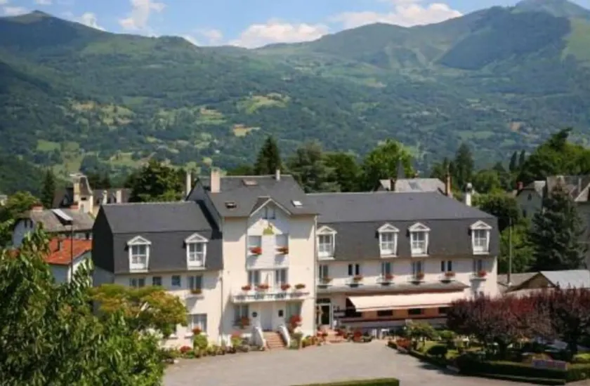 Hôtel du Soleil Levant - Image 1