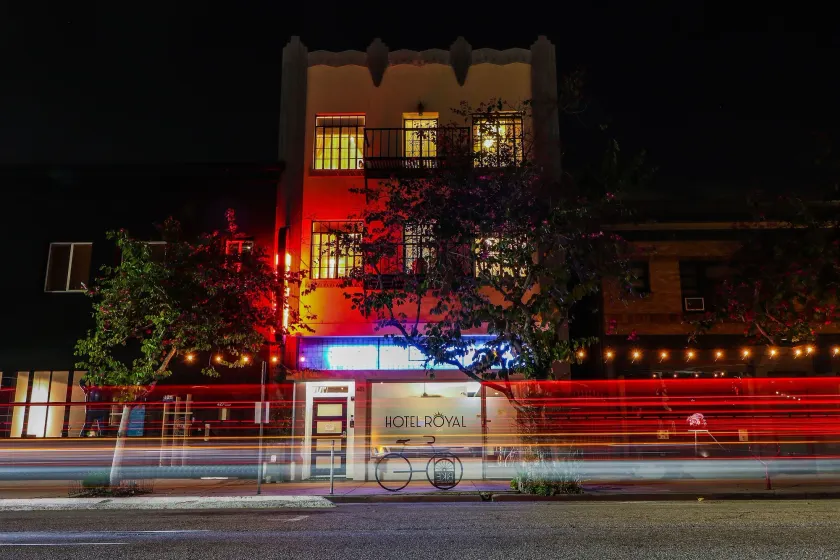 Hotel Royal - Image 1