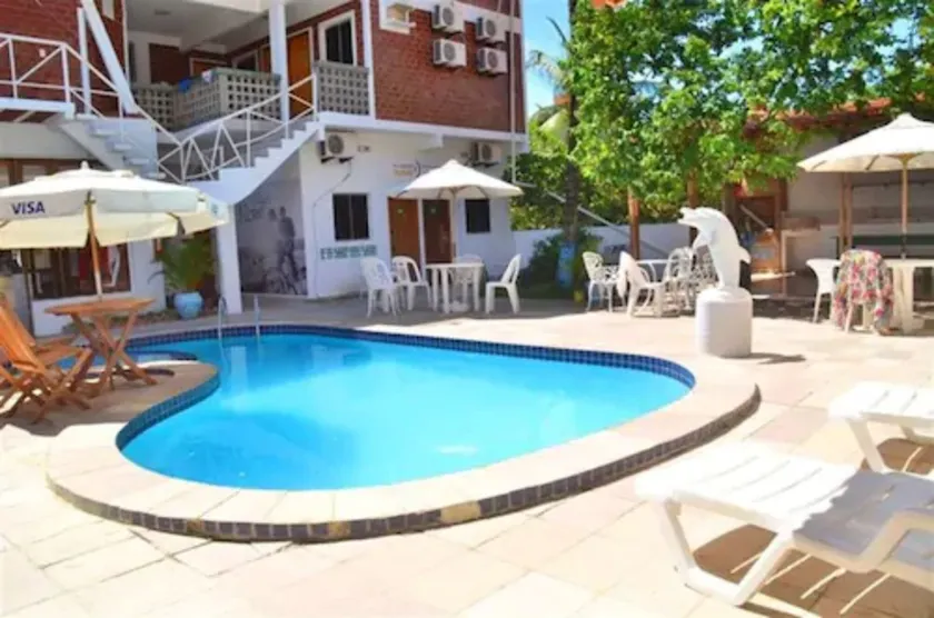 Che Lagarto Hostel Porto de Galinhas - Image 1