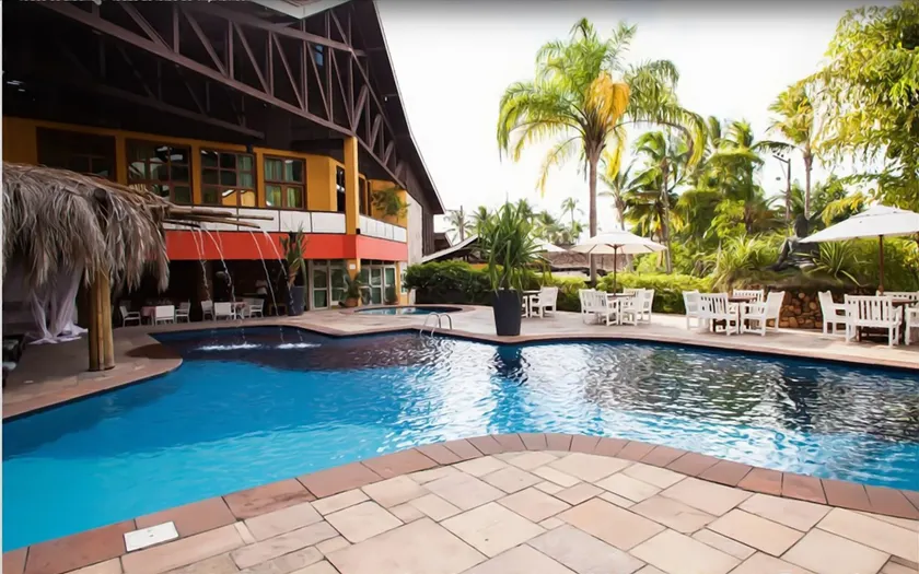 Galápagos ApartHotel - Image 1