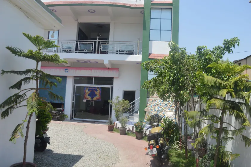Hotel Blue Star By Amazone Holidays - Image 1