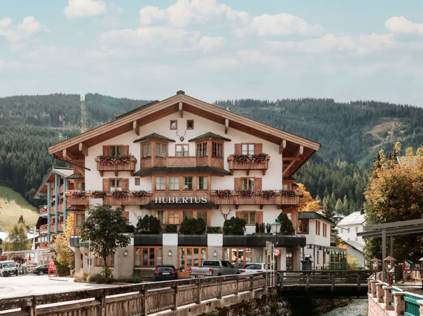 Hubertus Boutiquehotel Filzmoos - Image 1