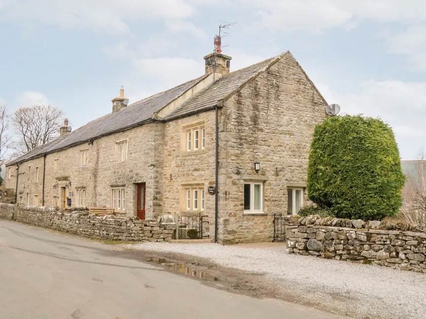 Eastburn Cottage - Image 1