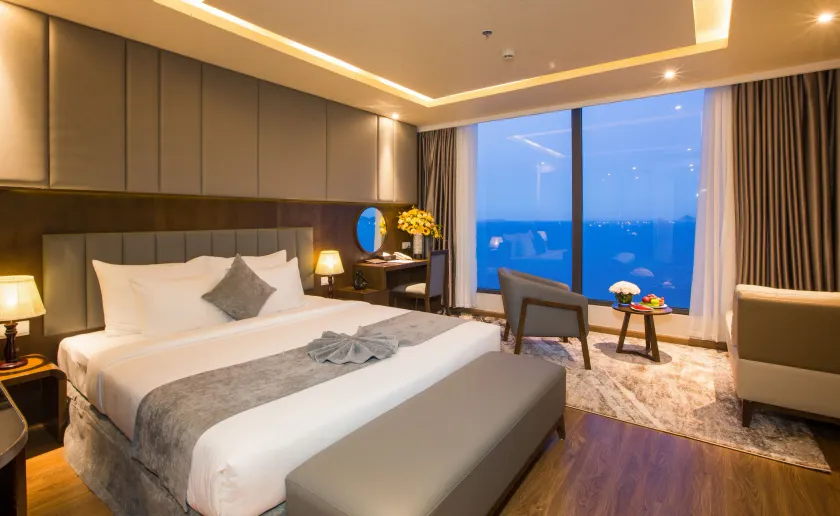 DTX Hotel Nha Trang - Image 1
