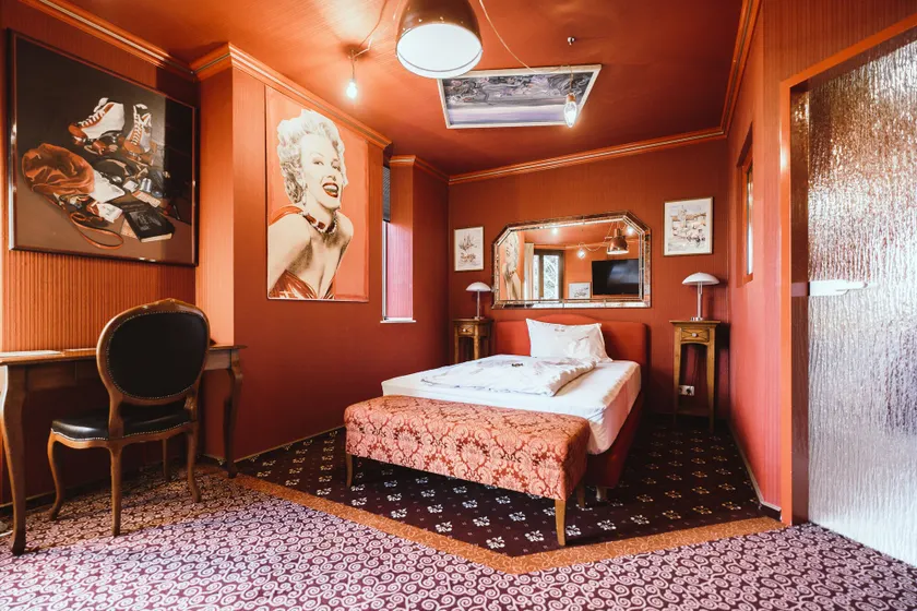 Design Hotel Euskirchen - Image 1