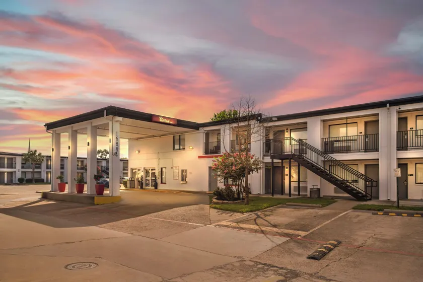Red Roof Inn Houston - Jersey Village - Image 1