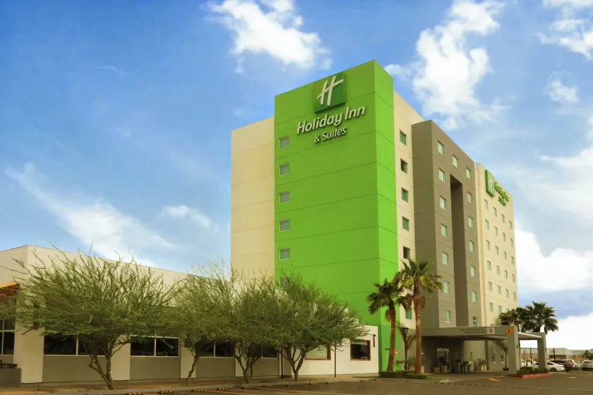 Holiday Inn Hotel & Suites Hermosillo Aeropuerto by IHG - Image 1