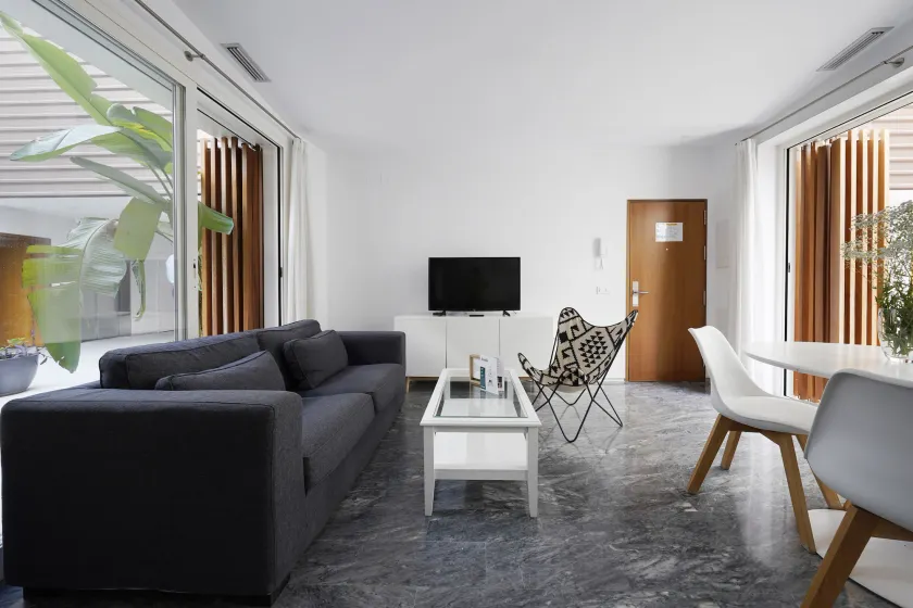 Numa Seville Jondo - Image 1