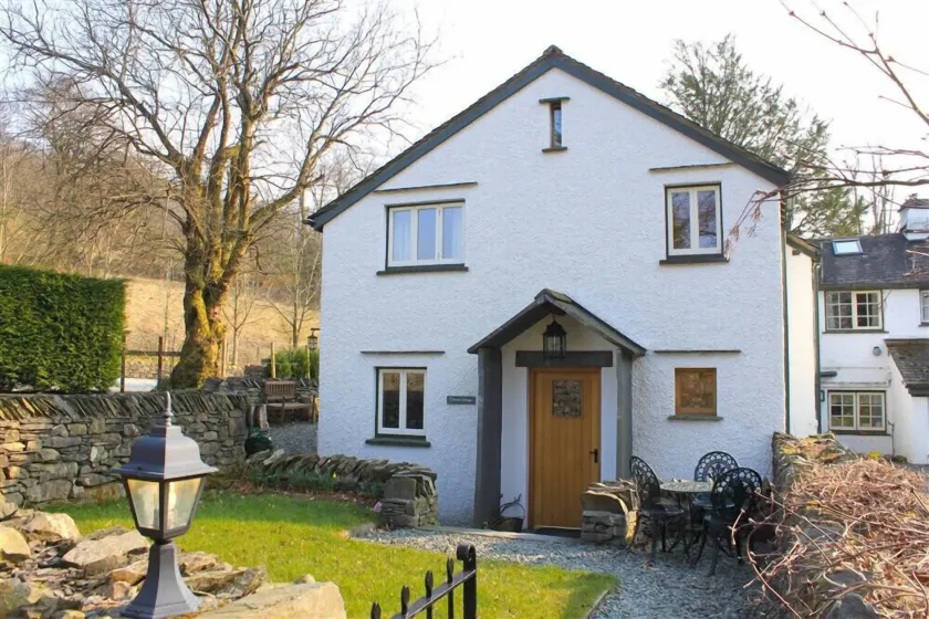 Forest Cottage - Image 1