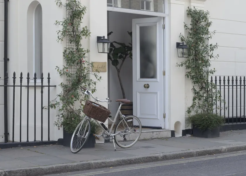 Inhabit Southwick Street, a Member of Design Hotels - Image 1