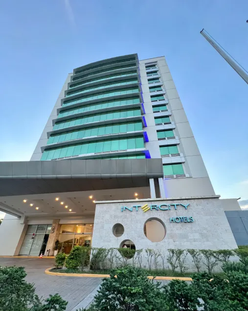 Intercity Hotels San Pedro Sula - Image 1