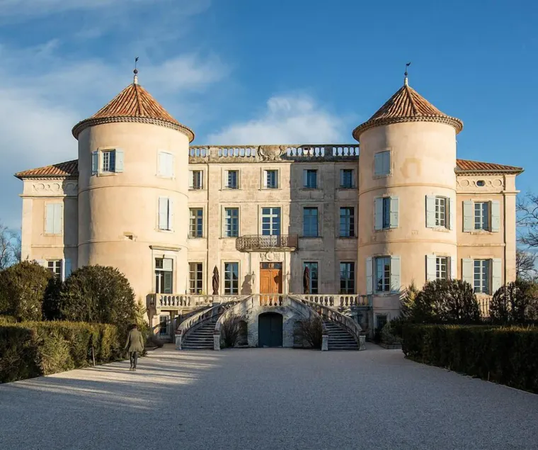 Château de Potelières - Image 1