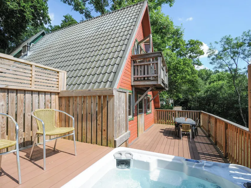 Lodge 47 - Primrose Lodge - Image 1