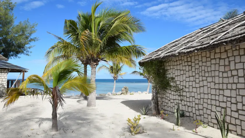 Laguna Blu - Resort Madagascar - Image 1