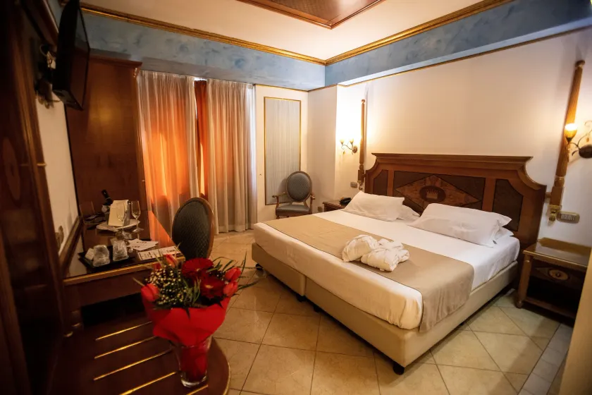 Hotel Il Principe - Image 1