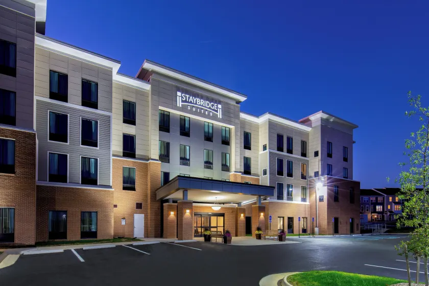 Staybridge Suites Charlottesville Airport by IHG - Image 1