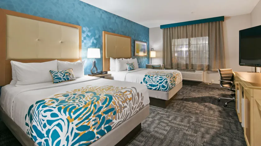 Best Western Plus Houston Atascocita Inn & Suites - Image 1