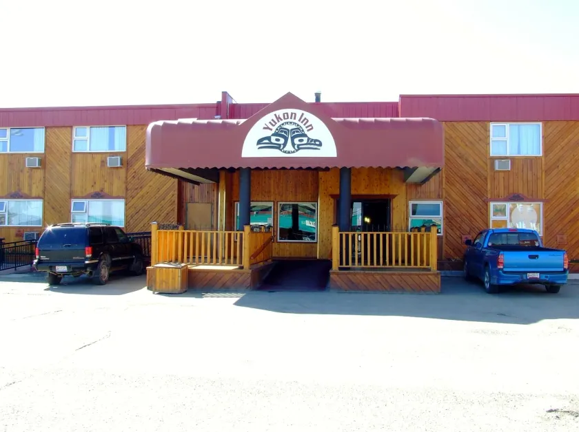 The Yukon Inn - Image 1