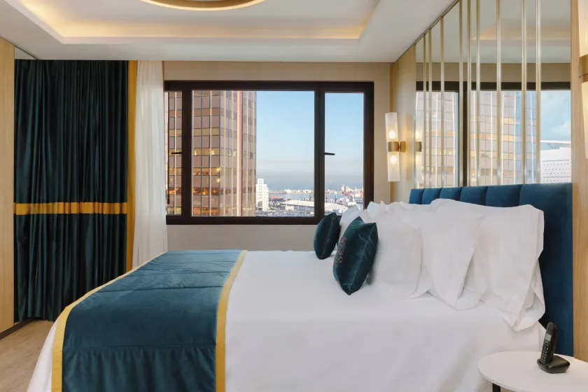 Royal Hideaway Casablanca - Image 1