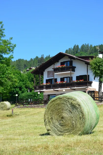 Hotel Garni Edy - Image 1