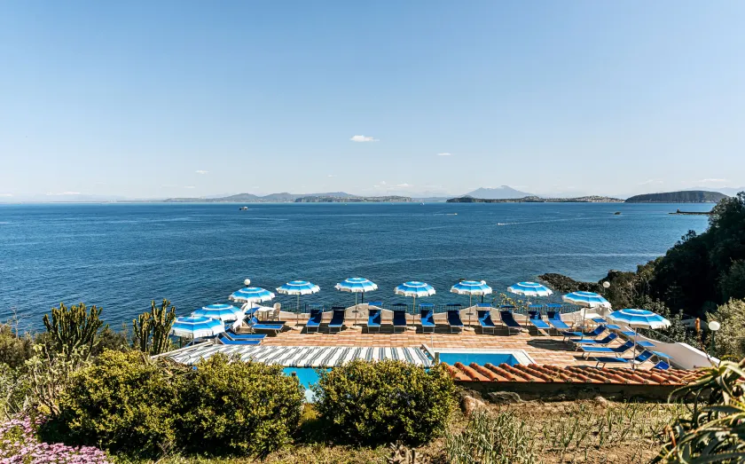 Hotel Bagnitiello - Image 1