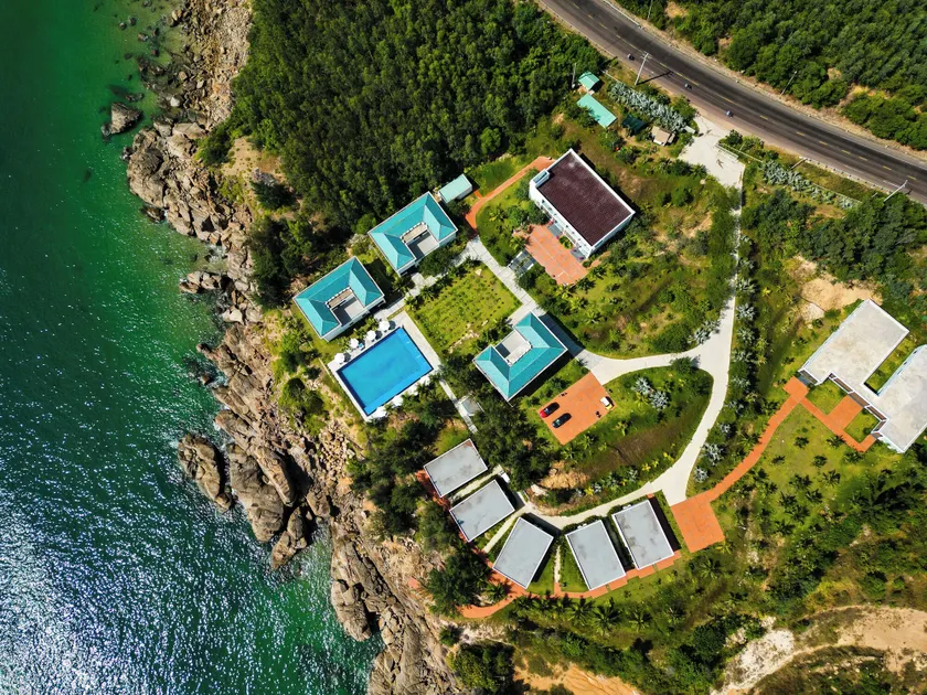 La Costa Resort Quy Nhon - Image 1