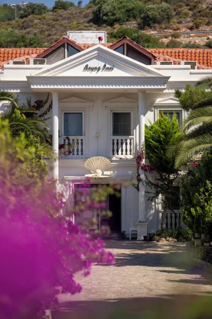 Otel Beyaz İnci - Image 1
