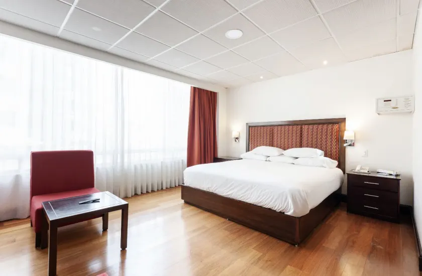 Suites Melchor Ocampo 445 - Image 1