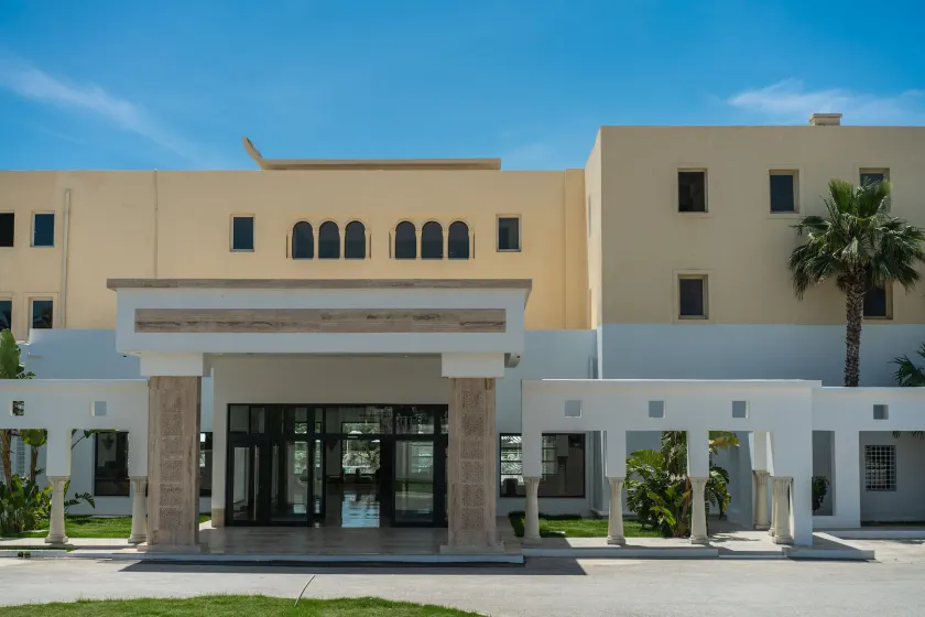 Dar Khayam - Image 1