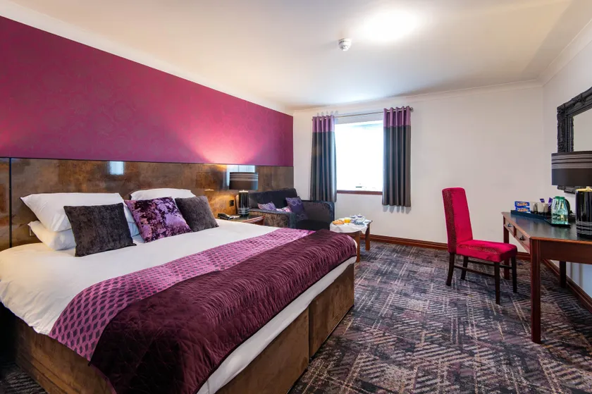 The Victoria Hotel Manchester by Compass Hospitality - Image 1