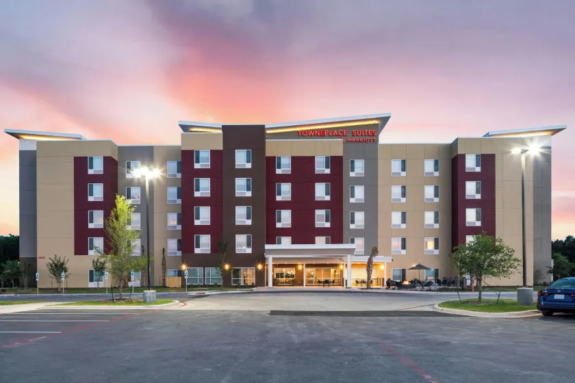 TownePlace Suites by Marriott San Antonio Universal City, Live Oak - Image 1