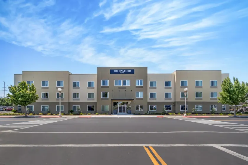 The Hanford Hotel, an Ascend Collection Hotel - Image 1