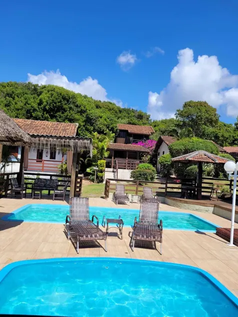 Pousada Mares do Santinho - Image 1