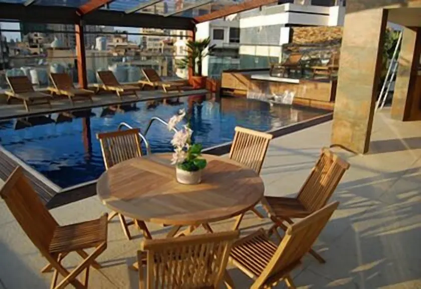 Elite Hotel By Beverly - Image 1