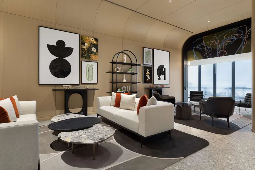 Canopy By Hilton Toronto Yorkville - Image 1