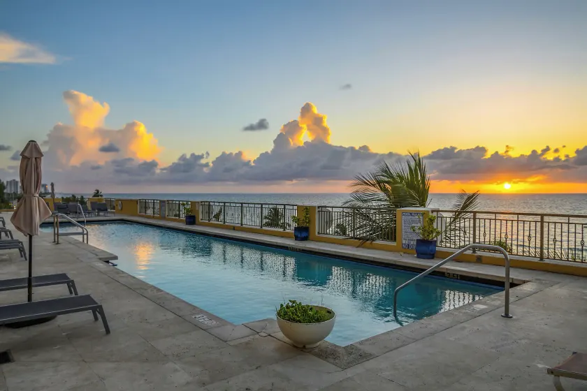 The Atlantic Hotel & Spa - Image 1