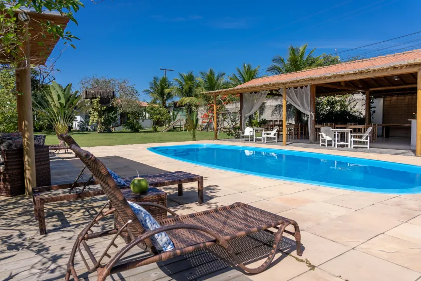 Pousada Recanto Trancoso - Image 1