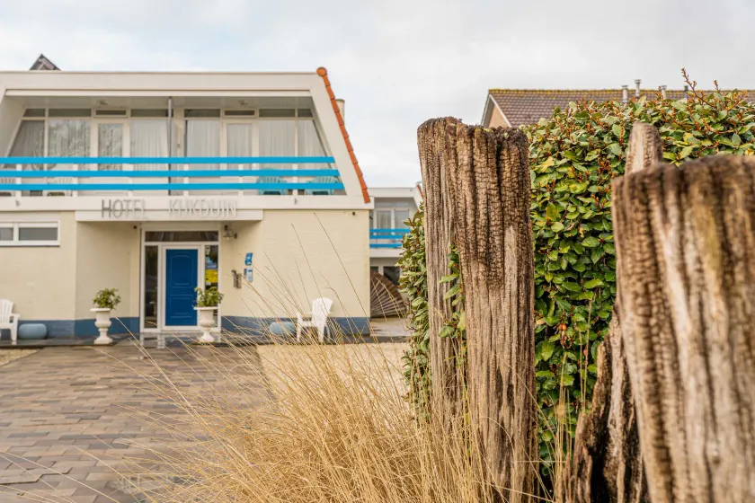 Hotel Kijkduin - Image 1