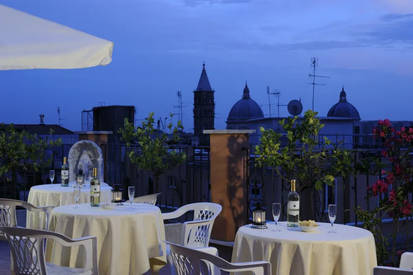Hotel Torino - Image 1