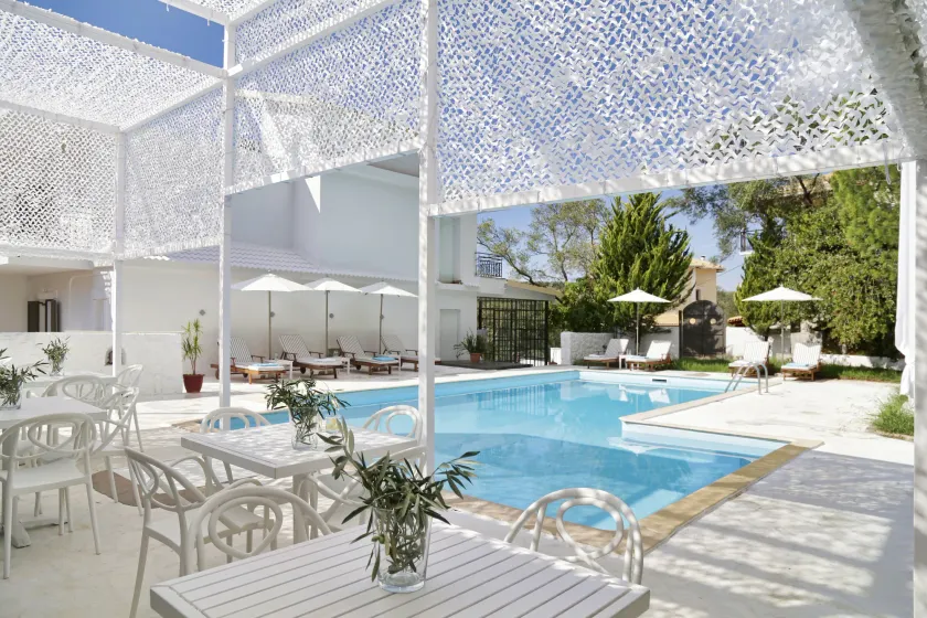 Racconto Boutique Design Hotel (Adults Only) - Image 1