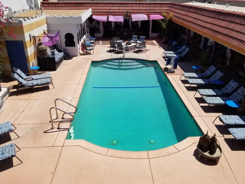 El Morocco Inn & Spa - Image 1