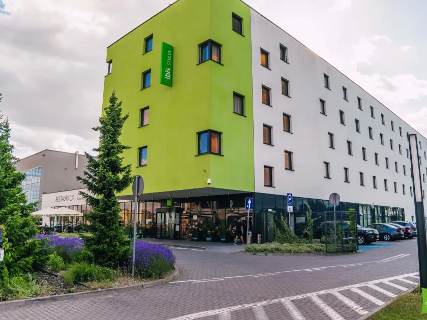 ibis Styles Siedlce - Image 1