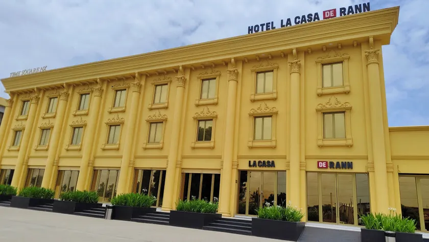 La Casa De Rann - Image 1