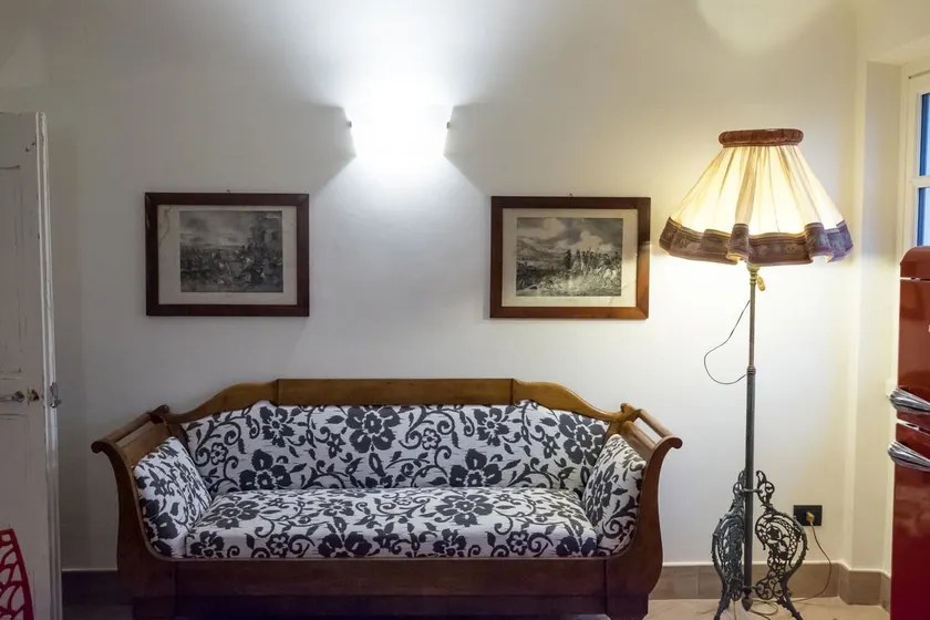 ViaBasso11 Guest House - Image 1