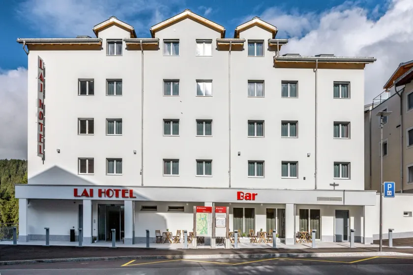 Lai Lifestyle Hotel - Image 1