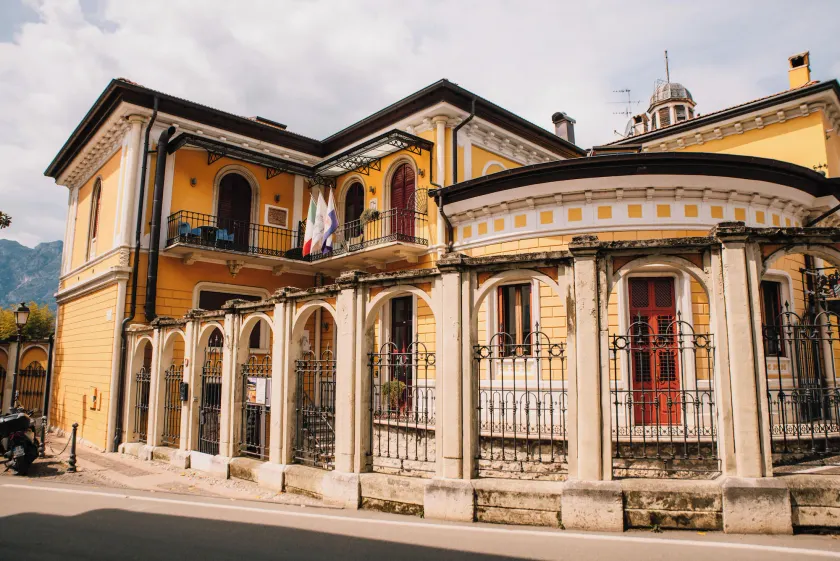 Arciduca Charming House Room & Breakfast - Image 1