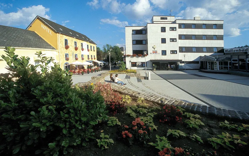 Hotel Stadt Daun - Image 1